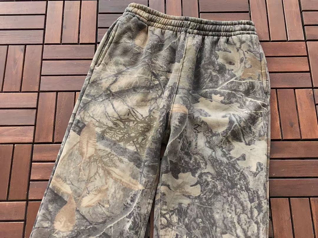 TOP￥~165 PANST￥~139 VINTAGE HOODIE TROUSERS FLEECE