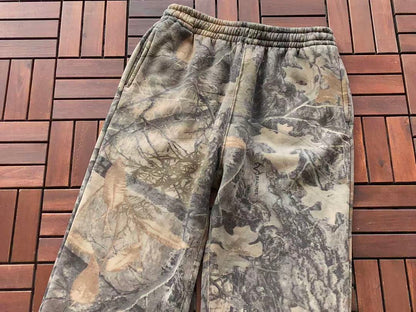 TOP￥~165 PANST￥~139 VINTAGE HOODIE TROUSERS FLEECE