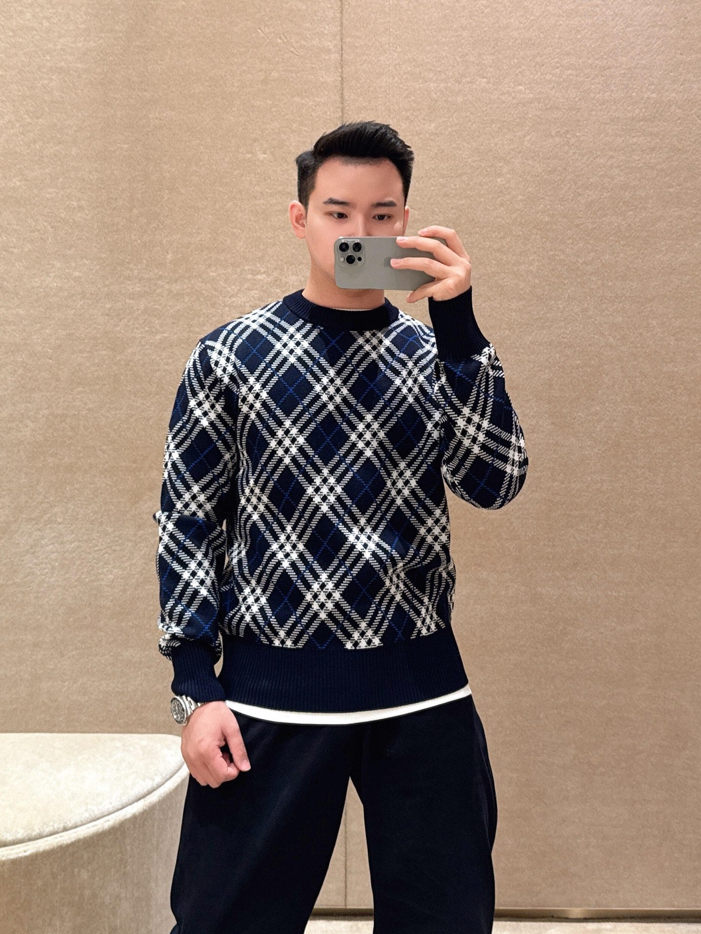 Burberry