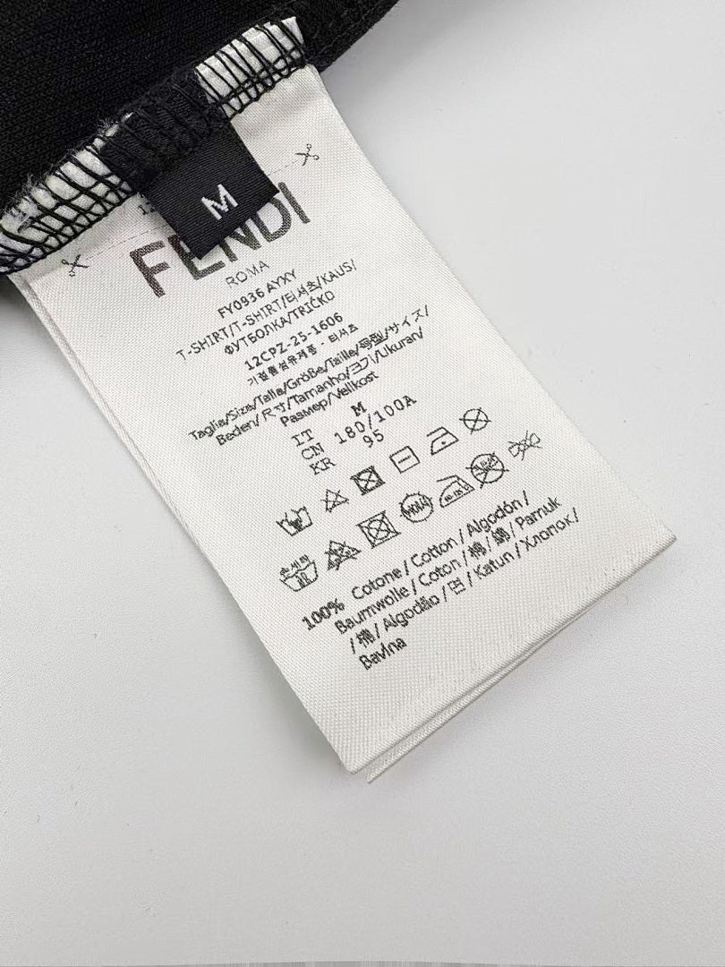 CAMISETA FEND! - 229