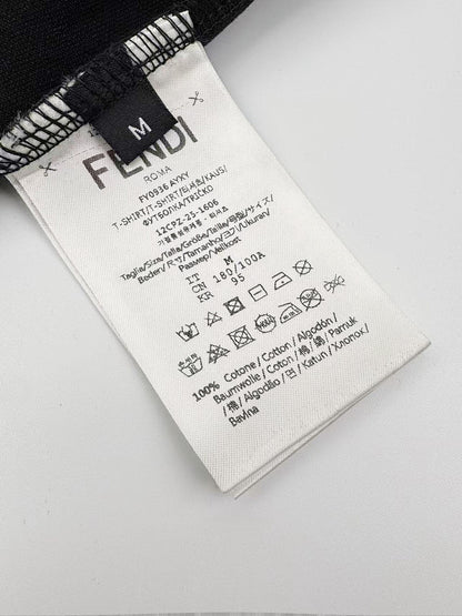 CAMISETA FEND! - 229