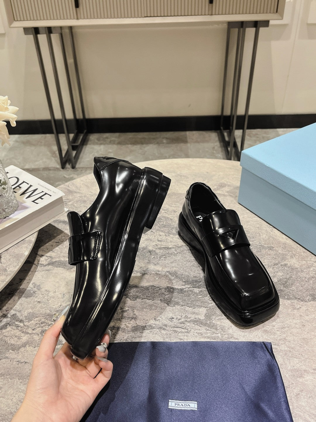 Prada
