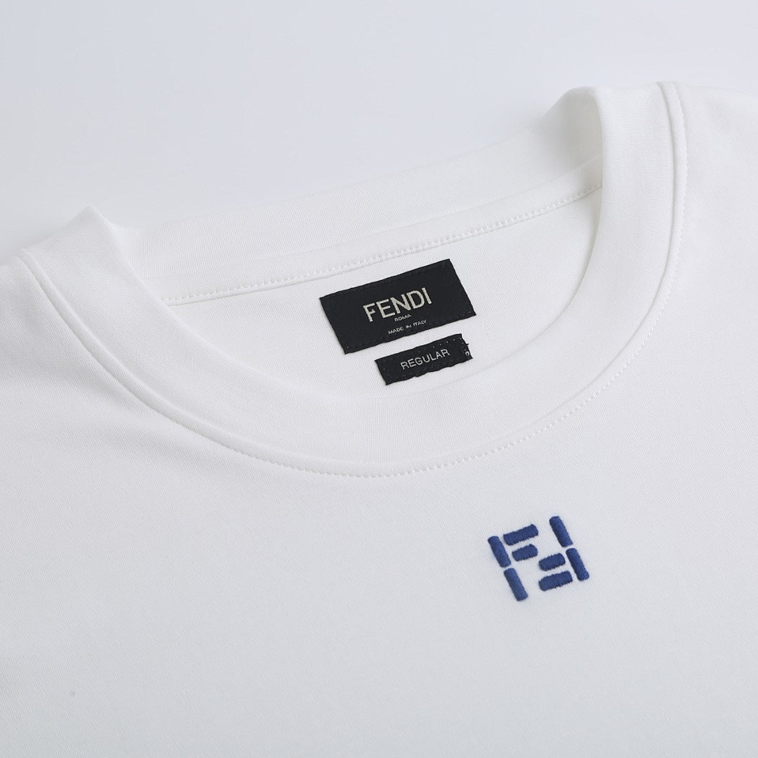 CAMISETA FEND! - 269