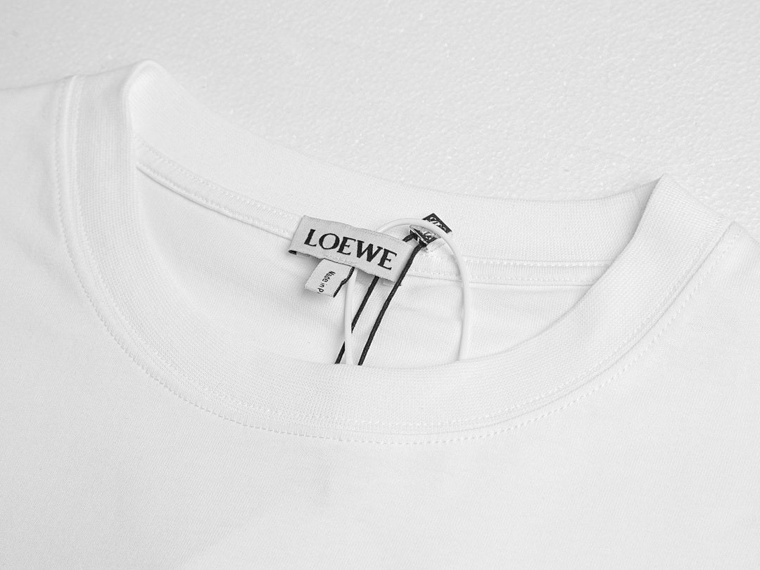CAMISETA LOEW£