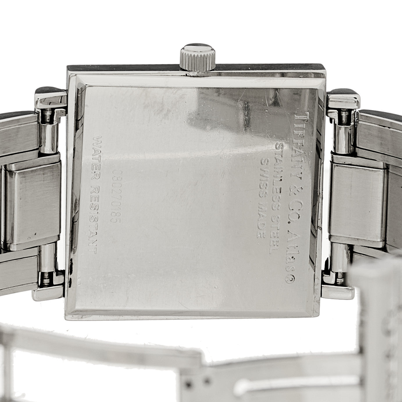 Tiffany & Co.