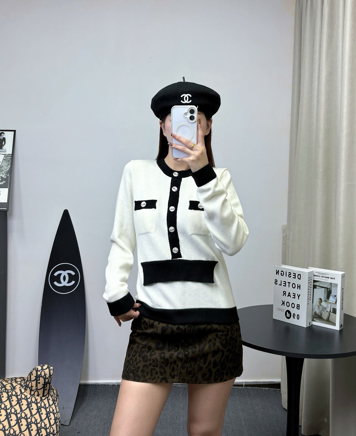 CHANEL