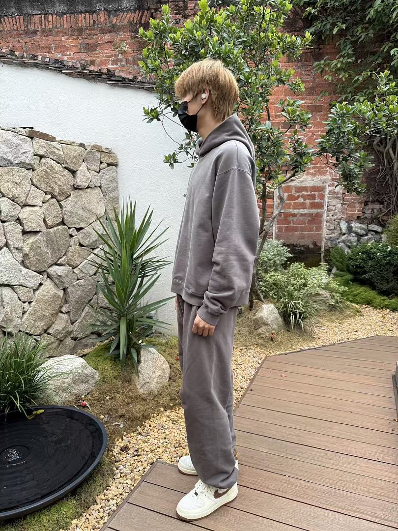 🔥husky11 YEEZY 6 TOP~Pants ~🔥highly recommend Husky11🔥(MAX 120kg)