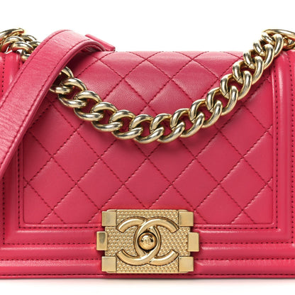 CHANEL