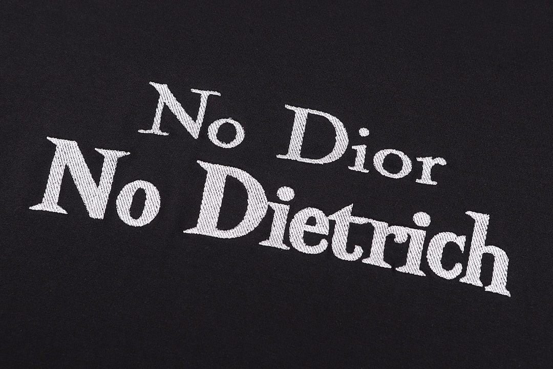 CAMISETA DIØR - 277