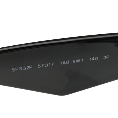 Sunglasses SPR32P Black