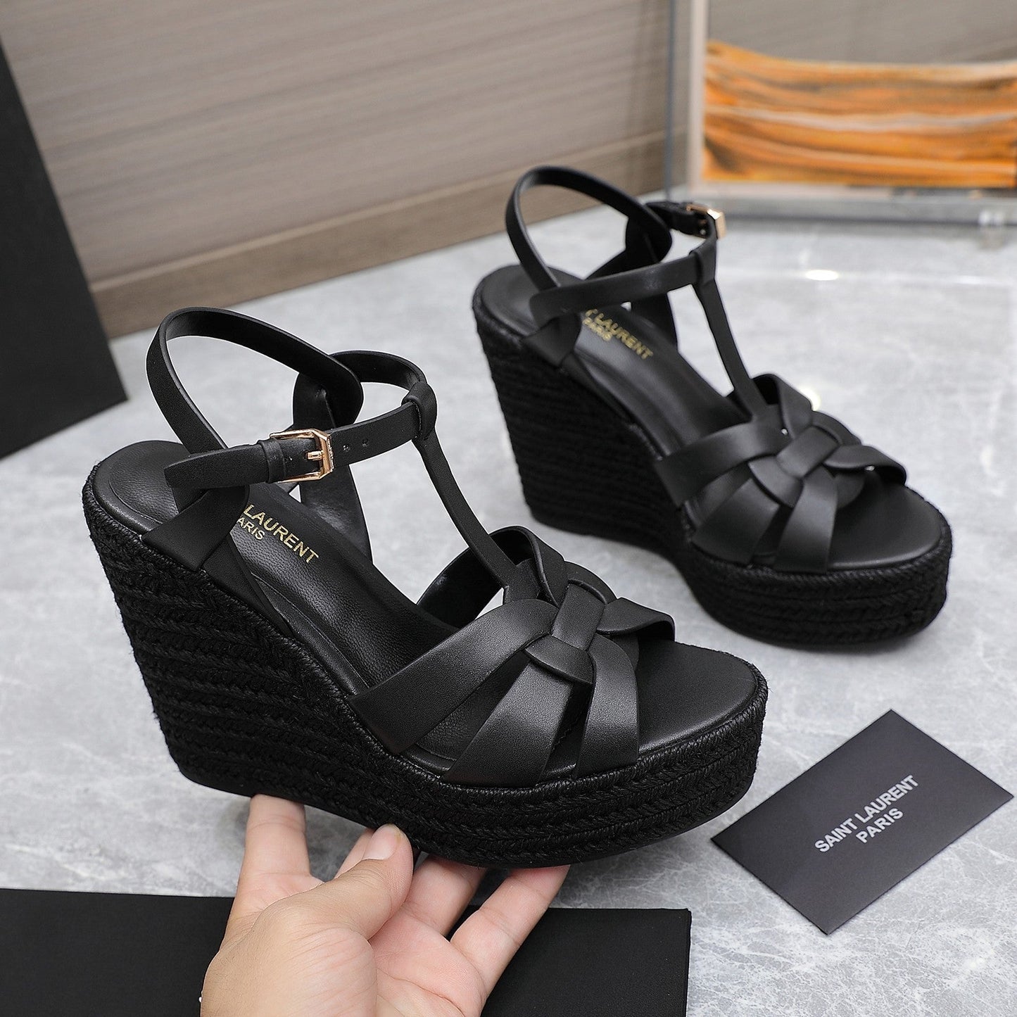 Saint Laurent