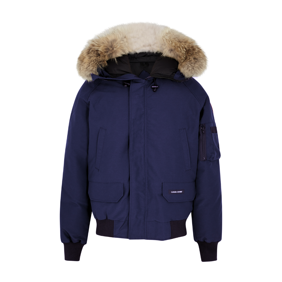 Chaqueta CANADA GOOS£
