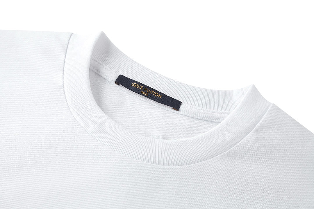 CAMISETA LV - 7