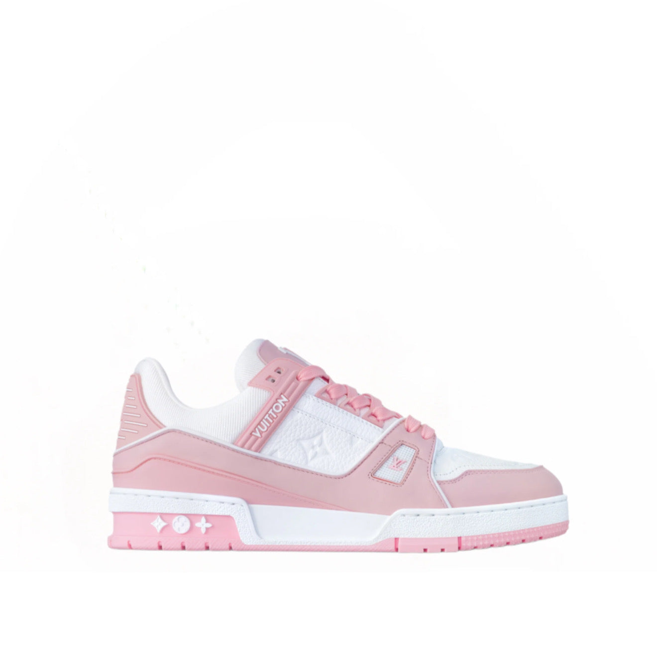 Louis vuitt0n trainer