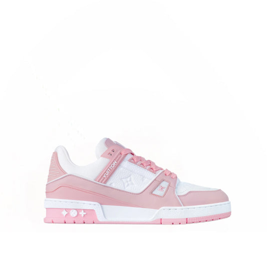 Louis vuitt0n trainer