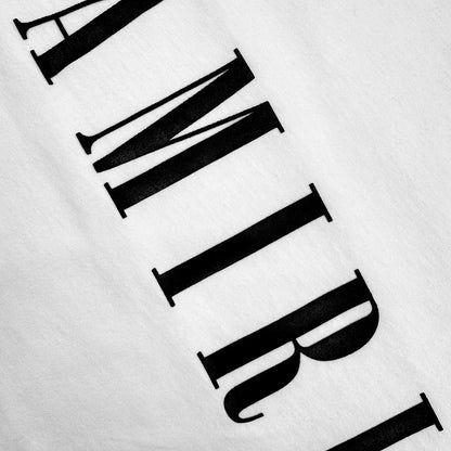 CAMISETA AMI - 563