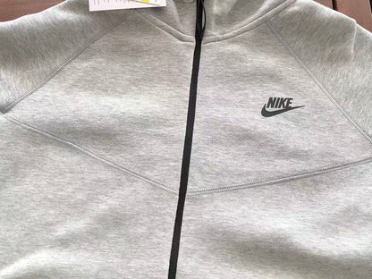 TF 2023 FB7921-063 zip-up coat FB8002-063 pants
