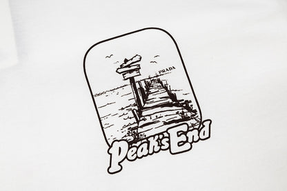 CAMISETA PRADA - 489