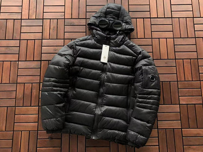 C.P. COTTON JACKET
