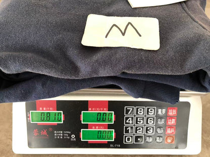 ACNE STUDIOS HOODIE