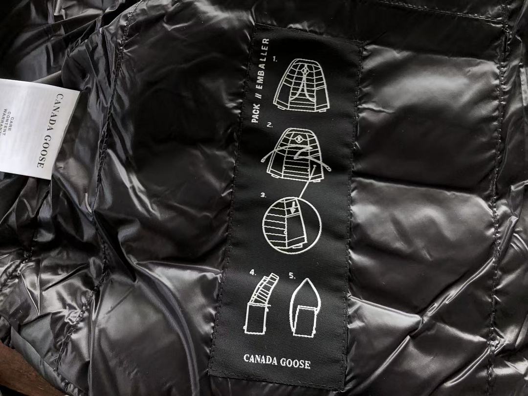 C🔥N🔥🔥A G🔥🔥🔥E DOWN JACKET