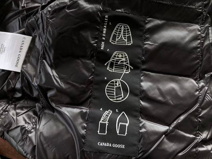 C🔥N🔥🔥A G🔥🔥🔥E DOWN JACKET
