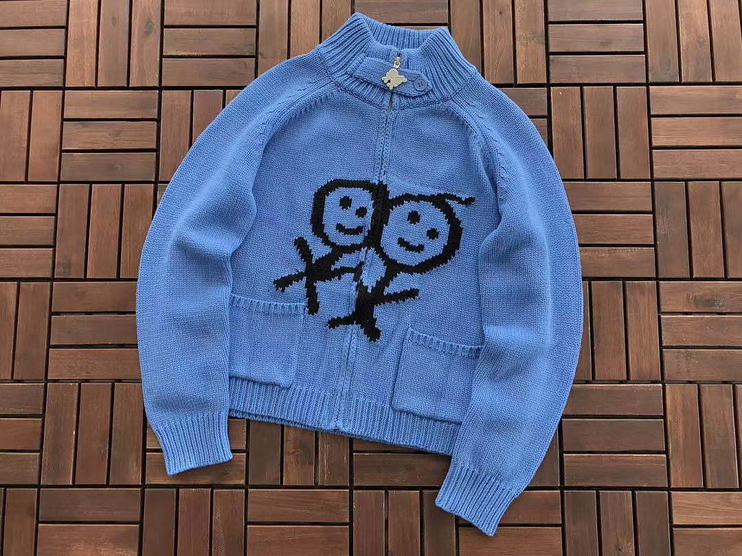FASHION SWEATER