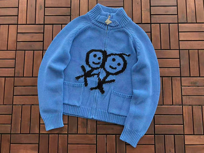 FASHION SWEATER