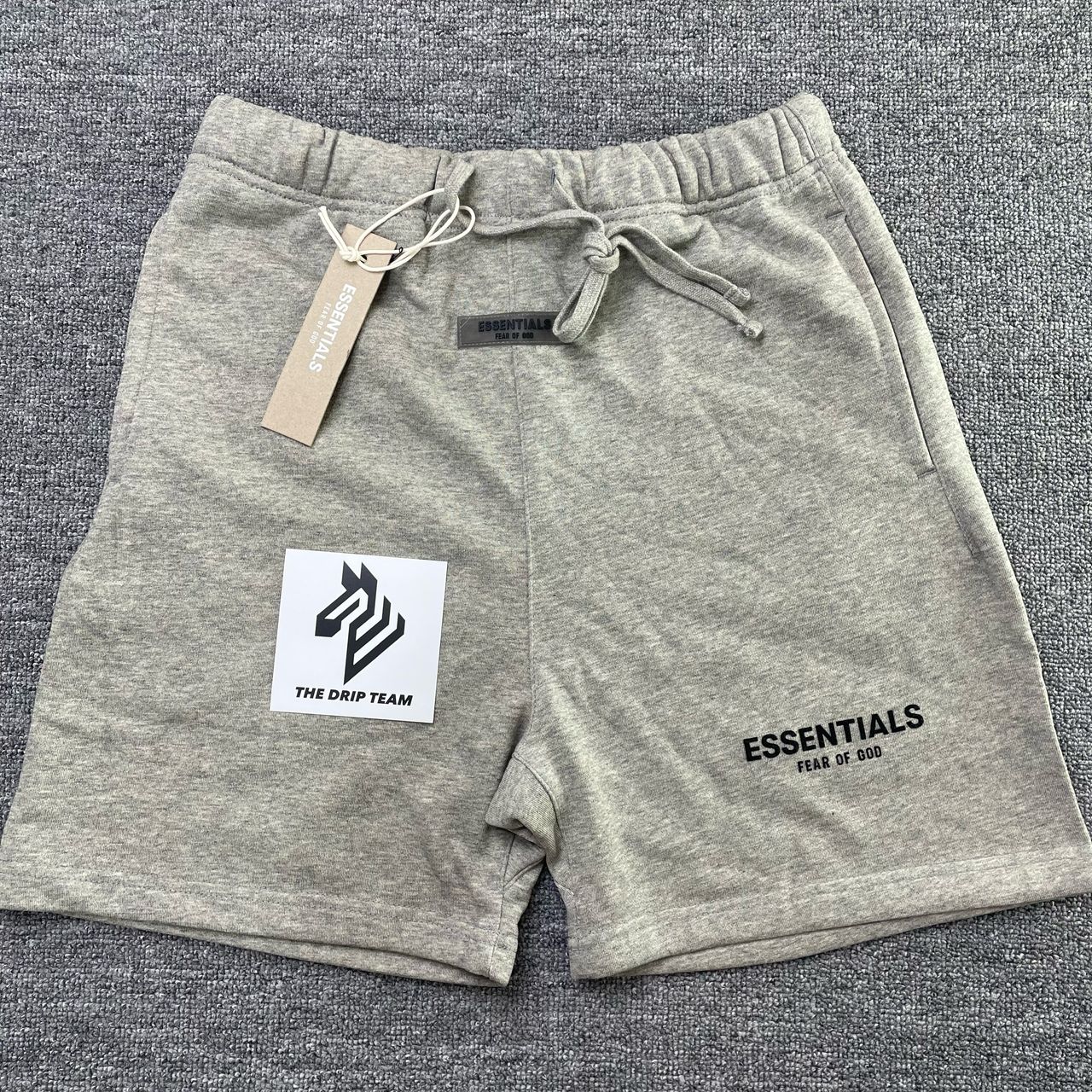 Pantalones cortos ESSENTIAL$