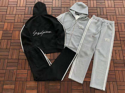 Y🔥&🔥DI🔥AS HOODIE TROUSERS