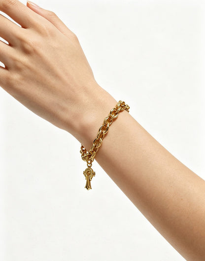 CH🔥OM🔥 HE🔥RTS JEWELRY