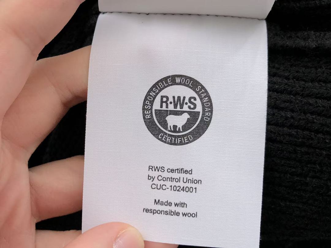 ACNE STUDIOS SWEATER