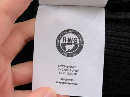 ACNE STUDIOS SWEATER