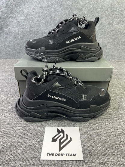 BALENCIAG@ TRIPLE S