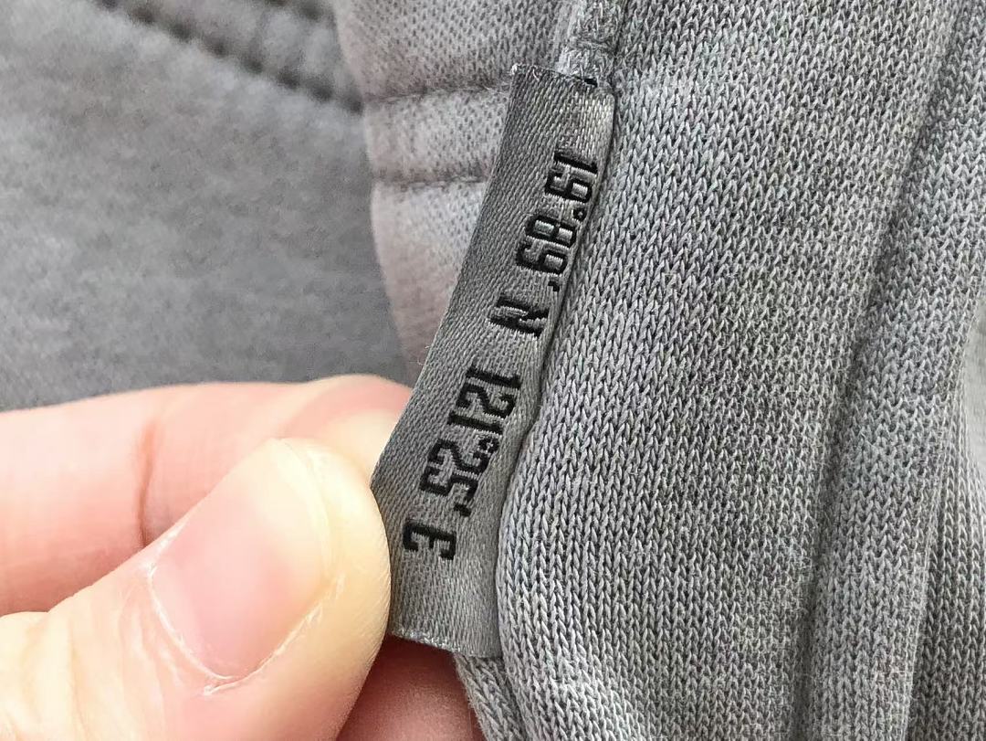 RA🔥PH🔥AU🔥EN TROUSERS FLEECE