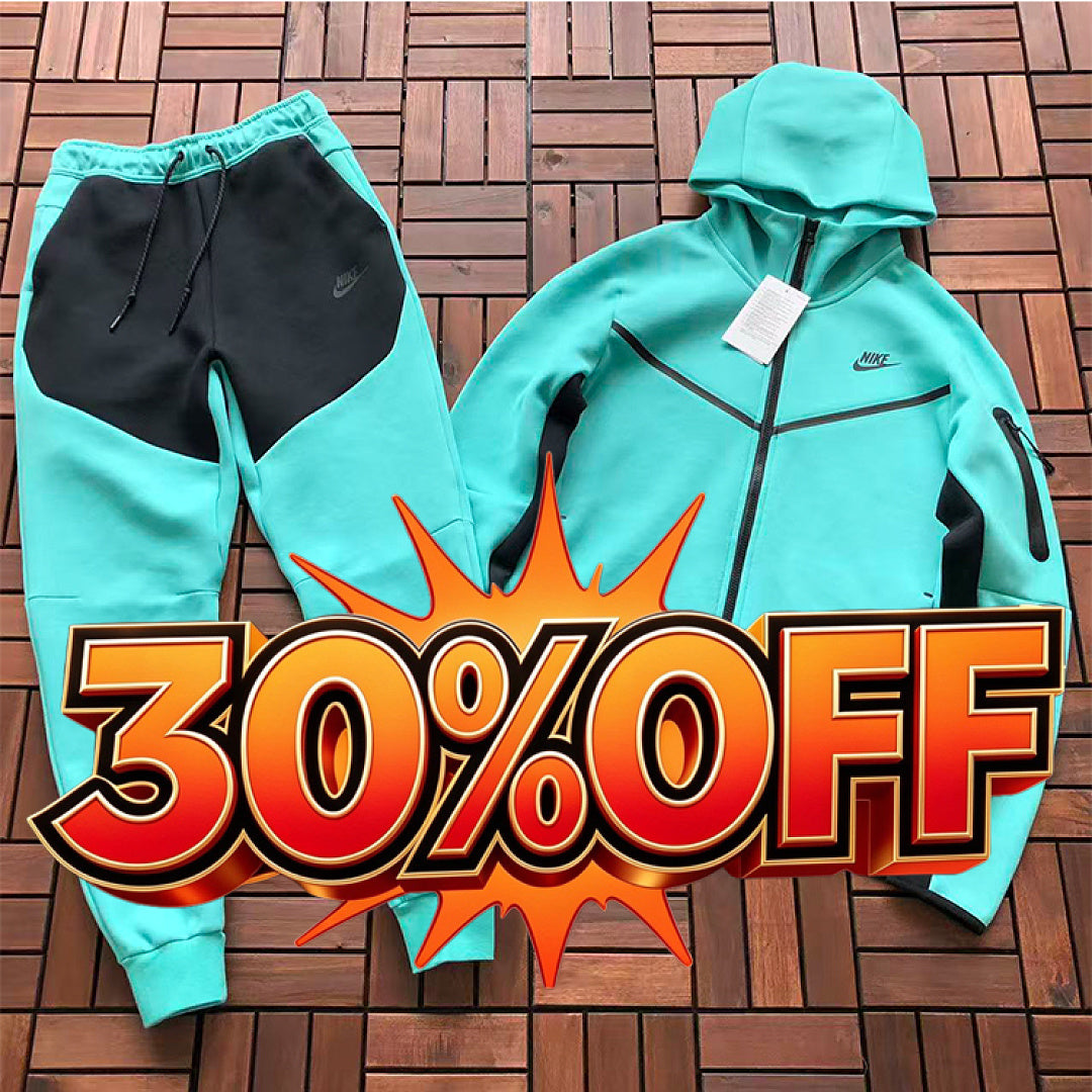 TF 2020 CU4489-392zip-up coat CU4495-392pants