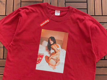S🔥P🔥E🔥E & LARRY CLARK T-SHIRT