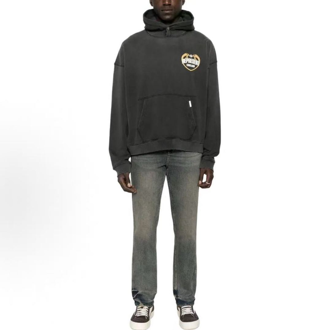 REPRESENT HOODIE