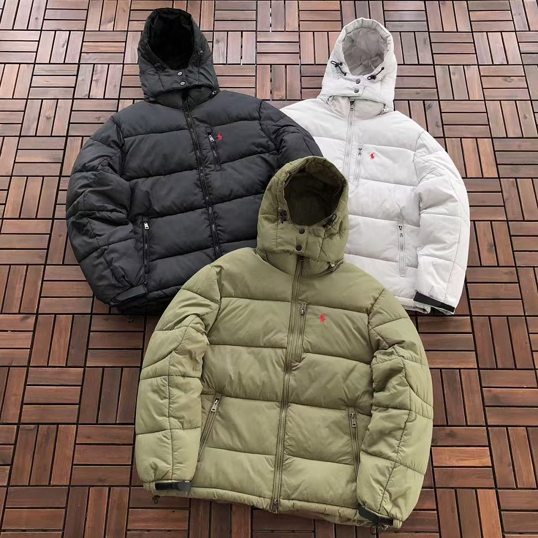 RA🔥PH🔥AU🔥EN COTTON JACKET