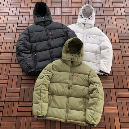 RA🔥PH🔥AU🔥EN COTTON JACKET
