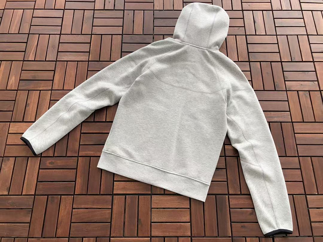 TF 2023 FB7921-063 zip-up coat FB8002-063 pants