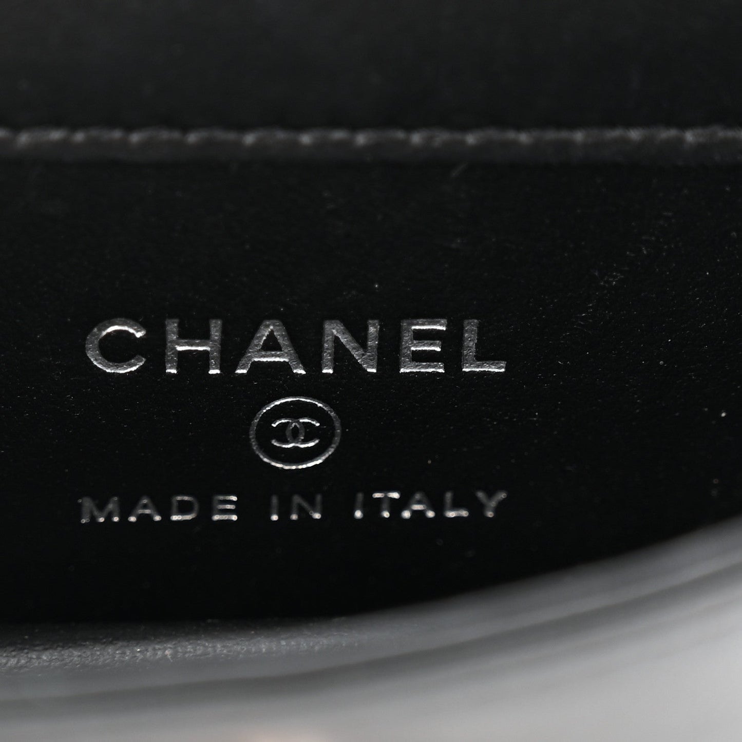 CHANEL