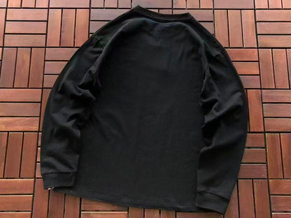 BAPE LONG-SLEEVE