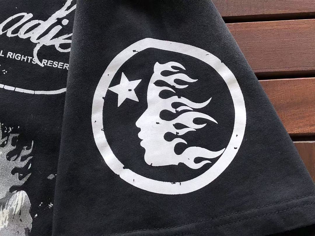 HELLSTAR T-SHIRT