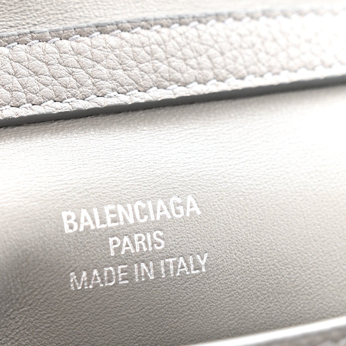 Balenciaga