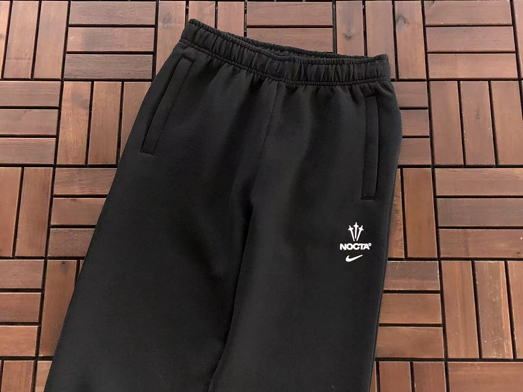 TOP ￥ 189 PANTS N🔥C🔥A & N🔥K🔥HOODIE TROUSERS