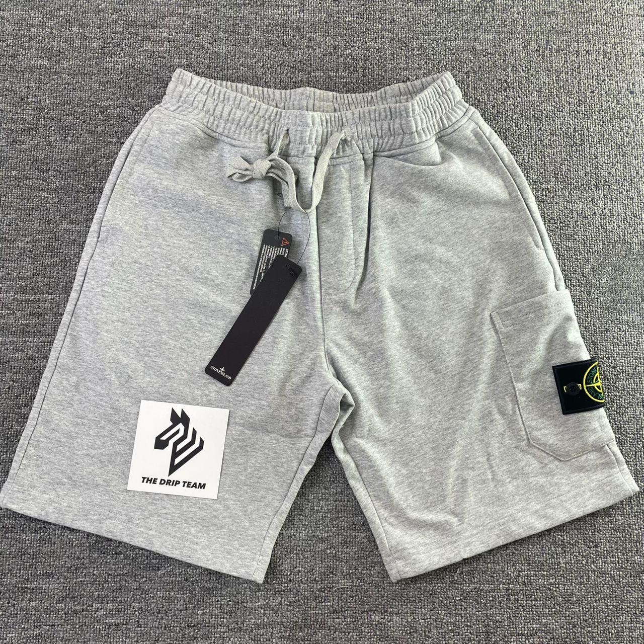 Pantalones cortos STONE