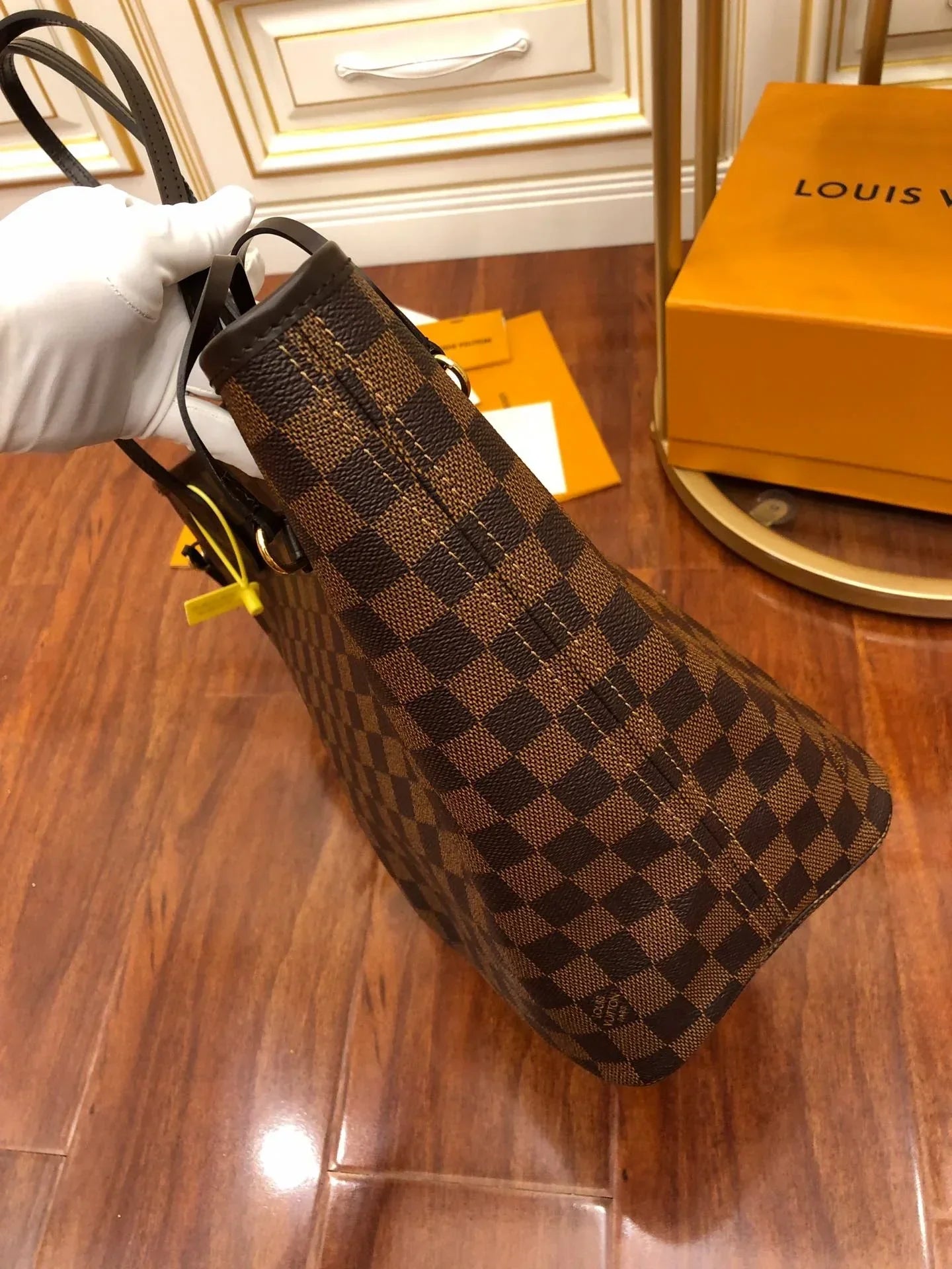 Louis Vuitton