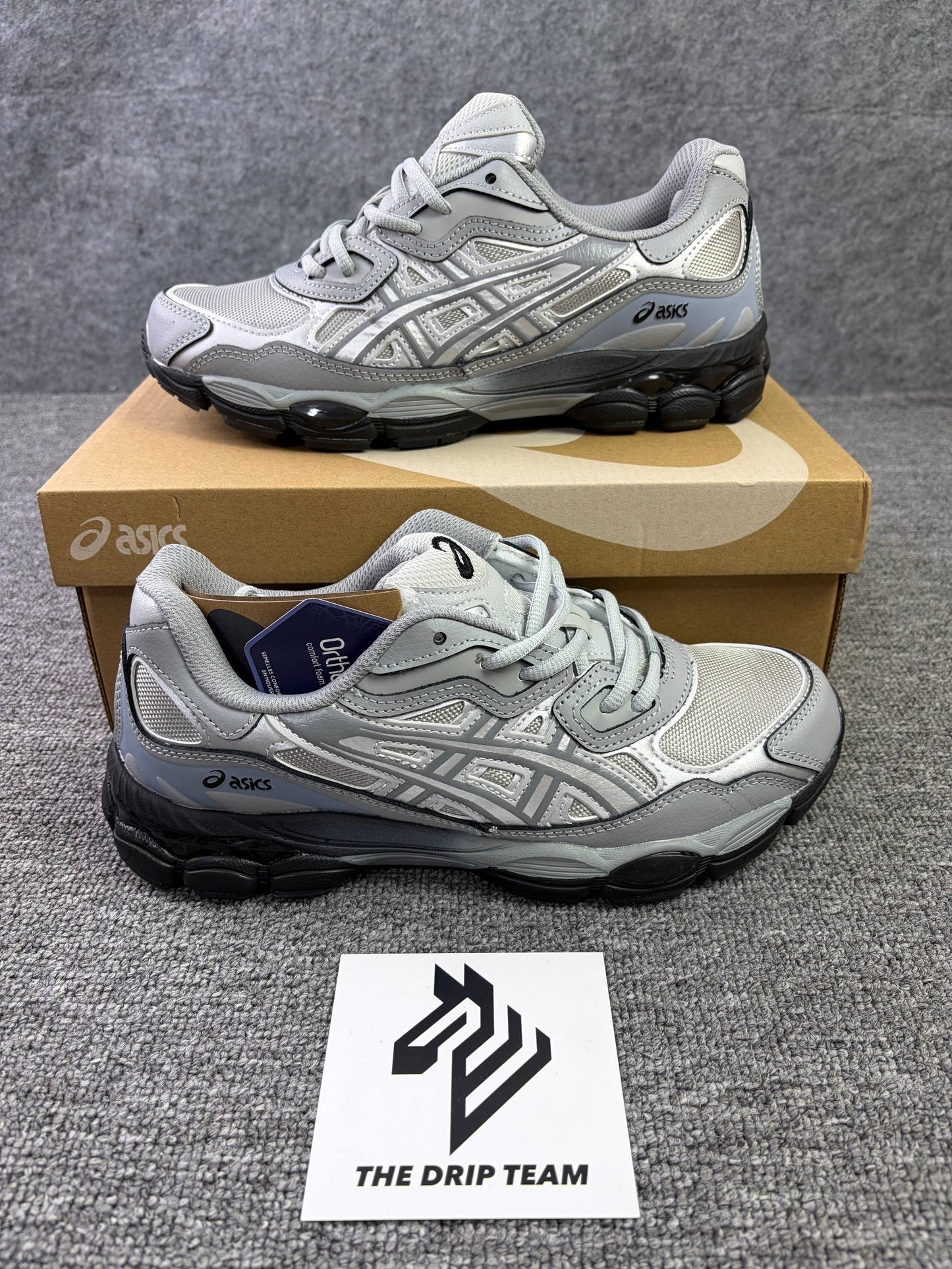 GEL