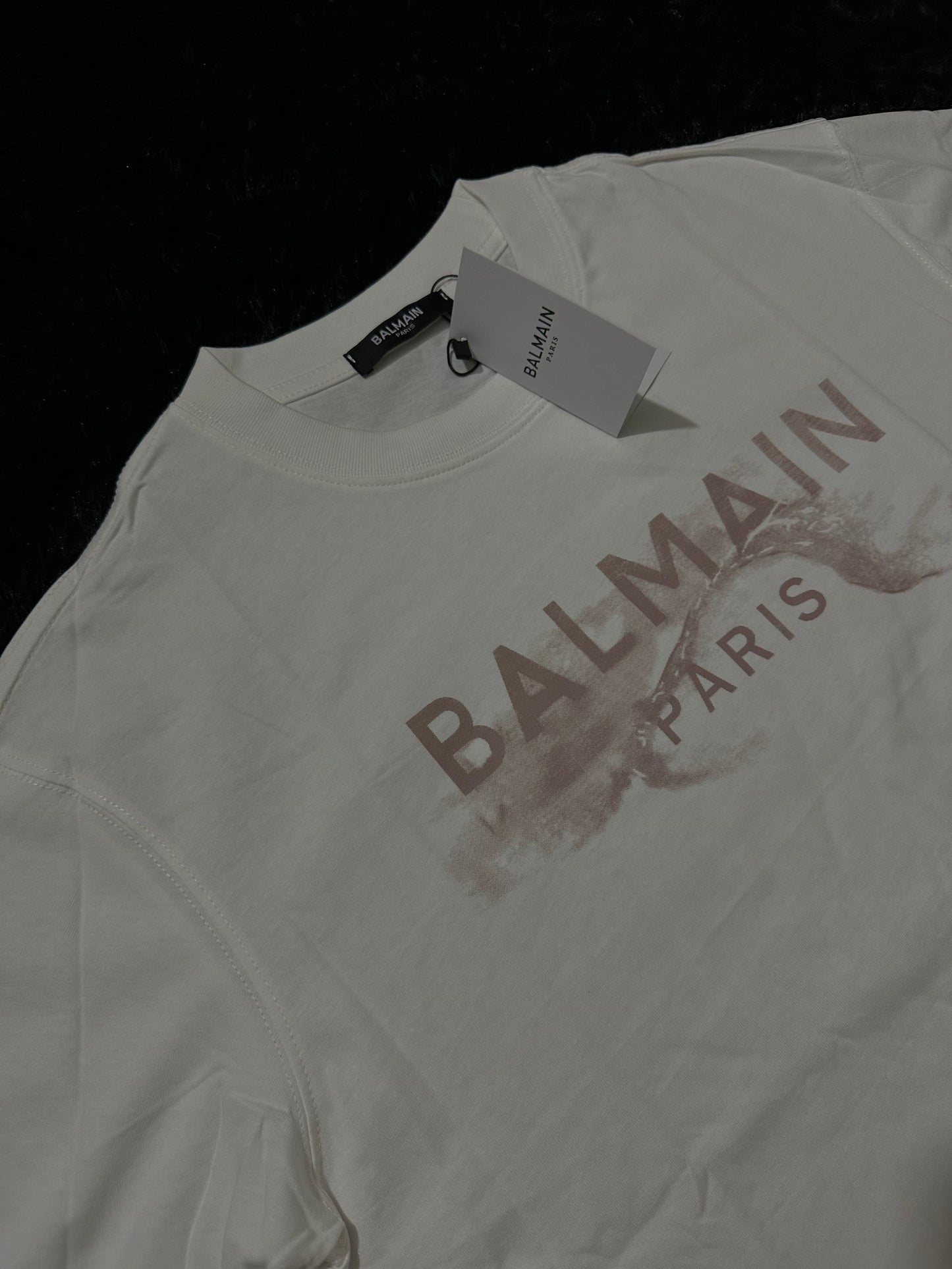 High quality T-shirt